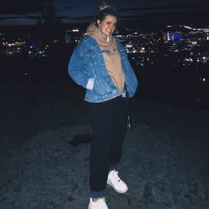 Meet your Posher, Kate